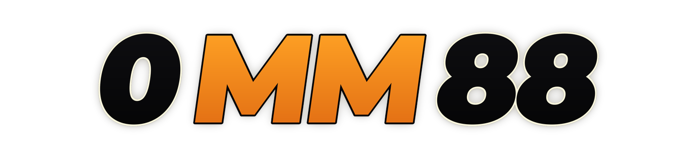 0mm88 Logo